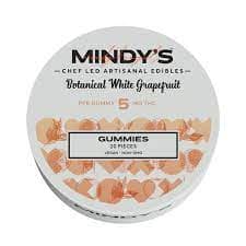Mindy's Edibles