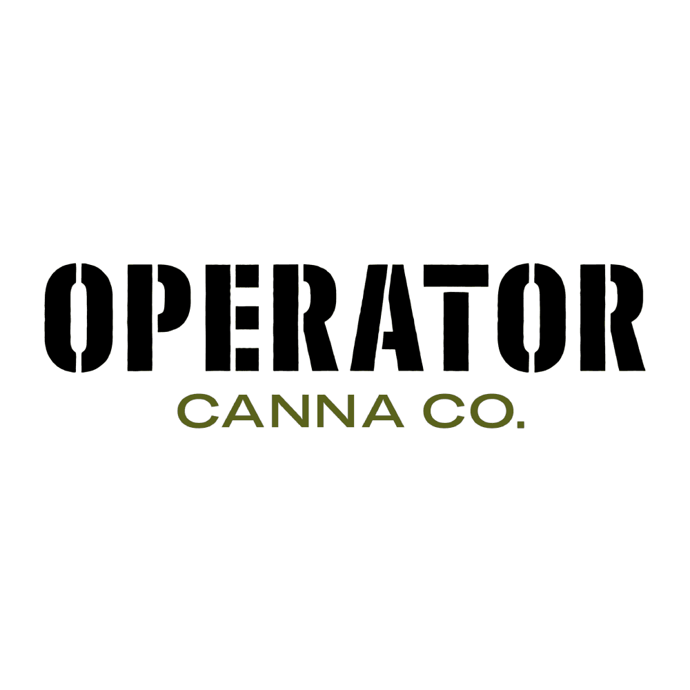 Operator Canna Co. Green Apple [10pk] (50mg)