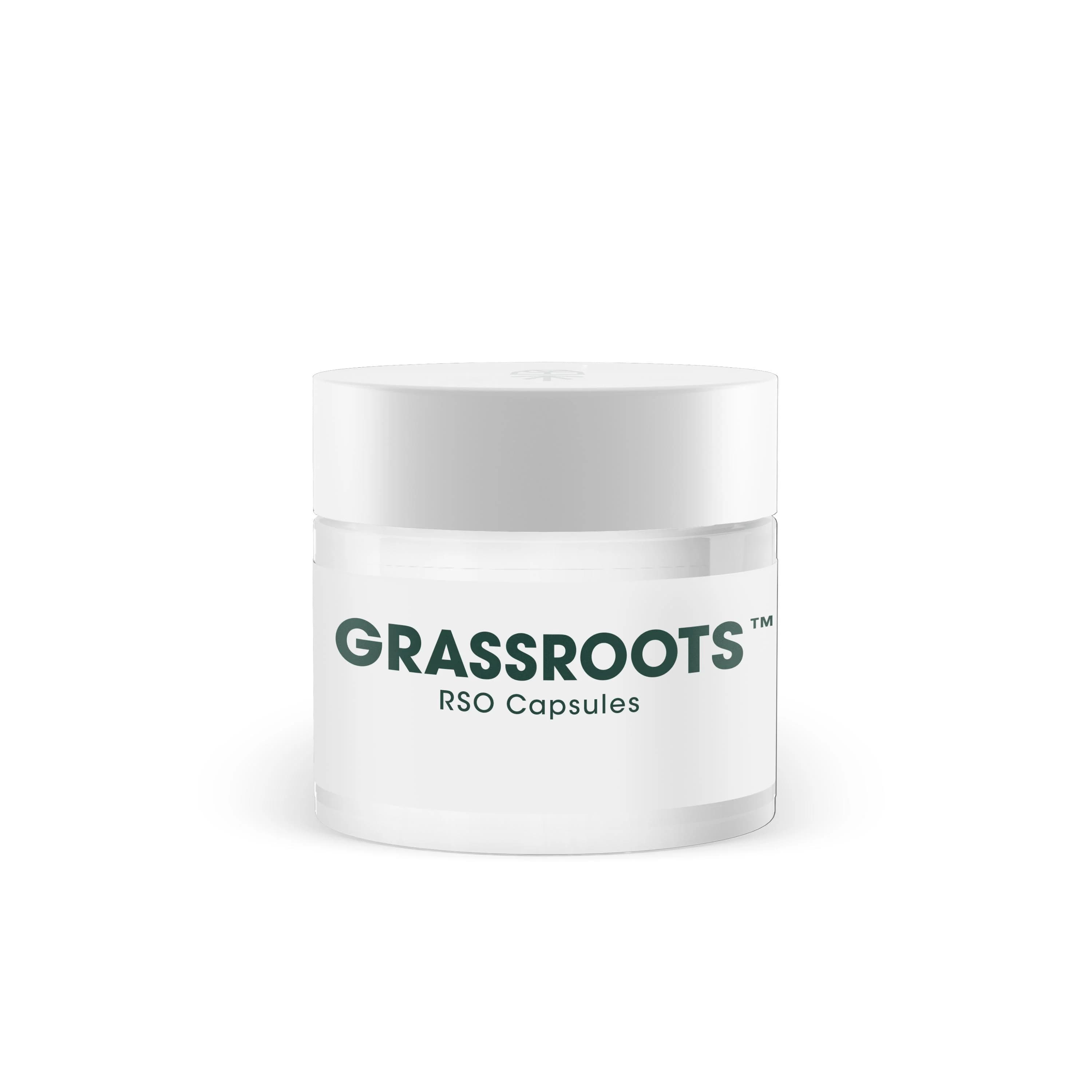 Grassroots