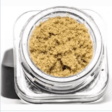 One Plant Animal Style Kief 1g