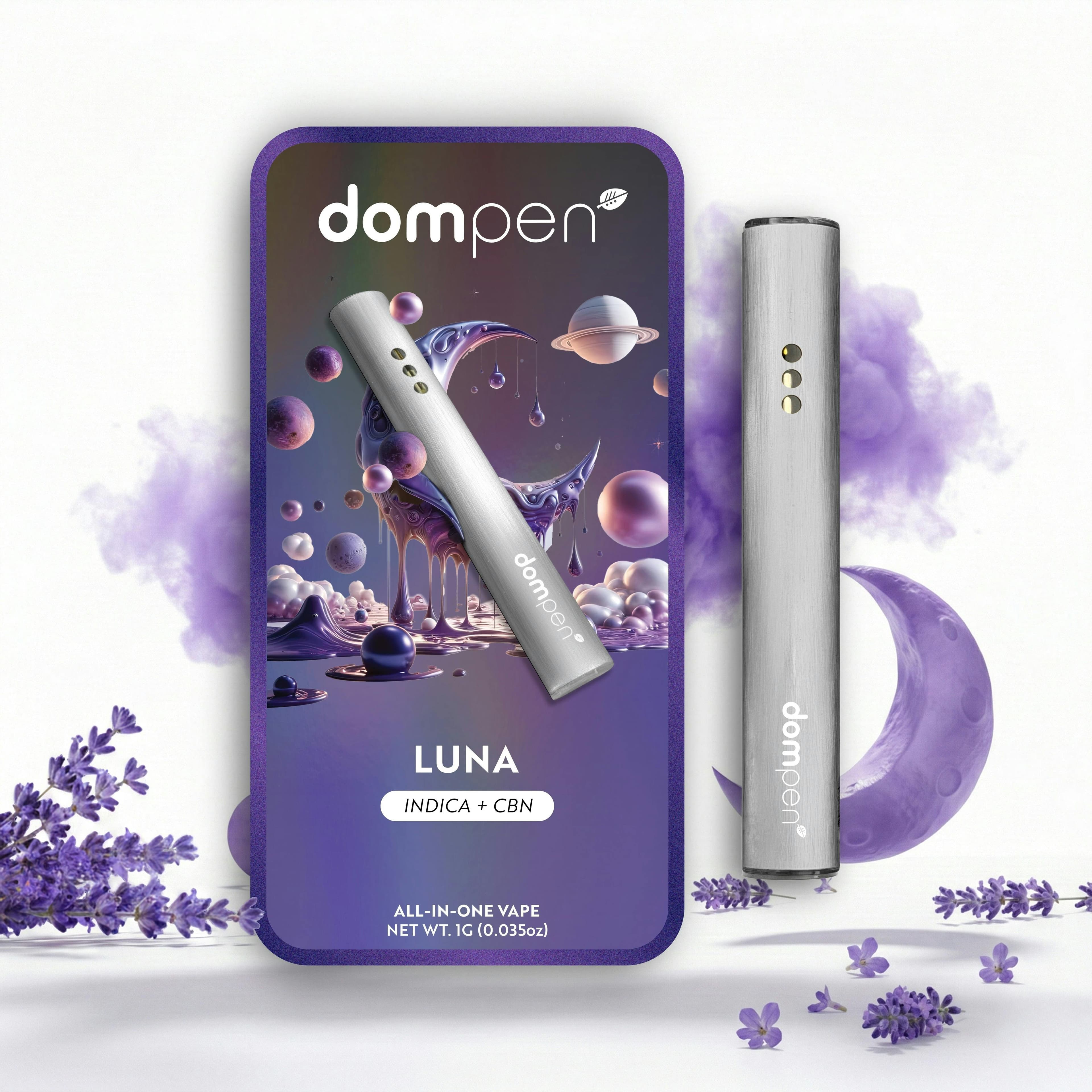 Dompen Vapes