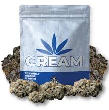 Cream