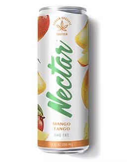 Nectar Beverages