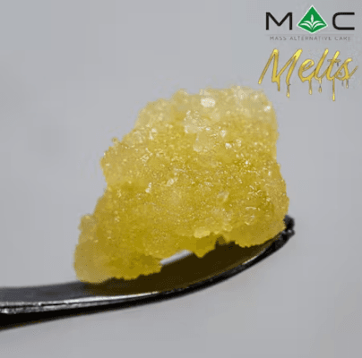 MAC Twisted Churro Sugar Wax 1g