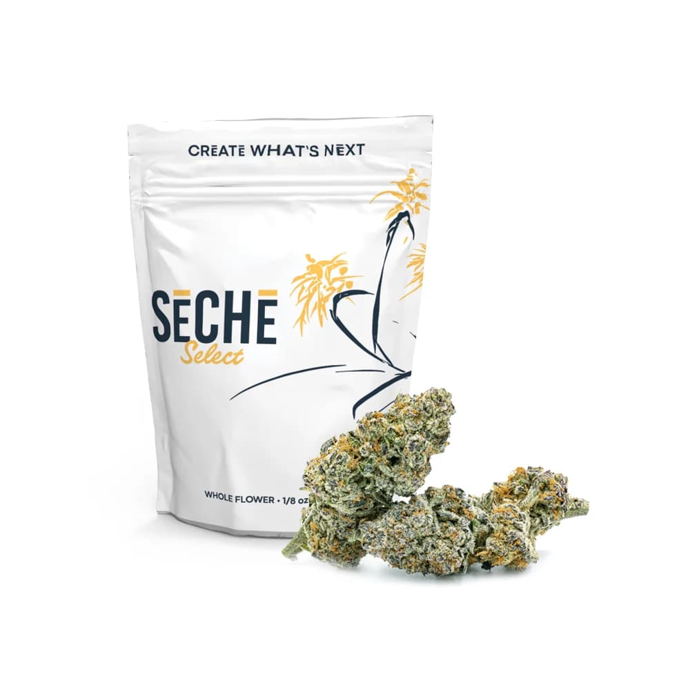 SeCHe Wedding Pie