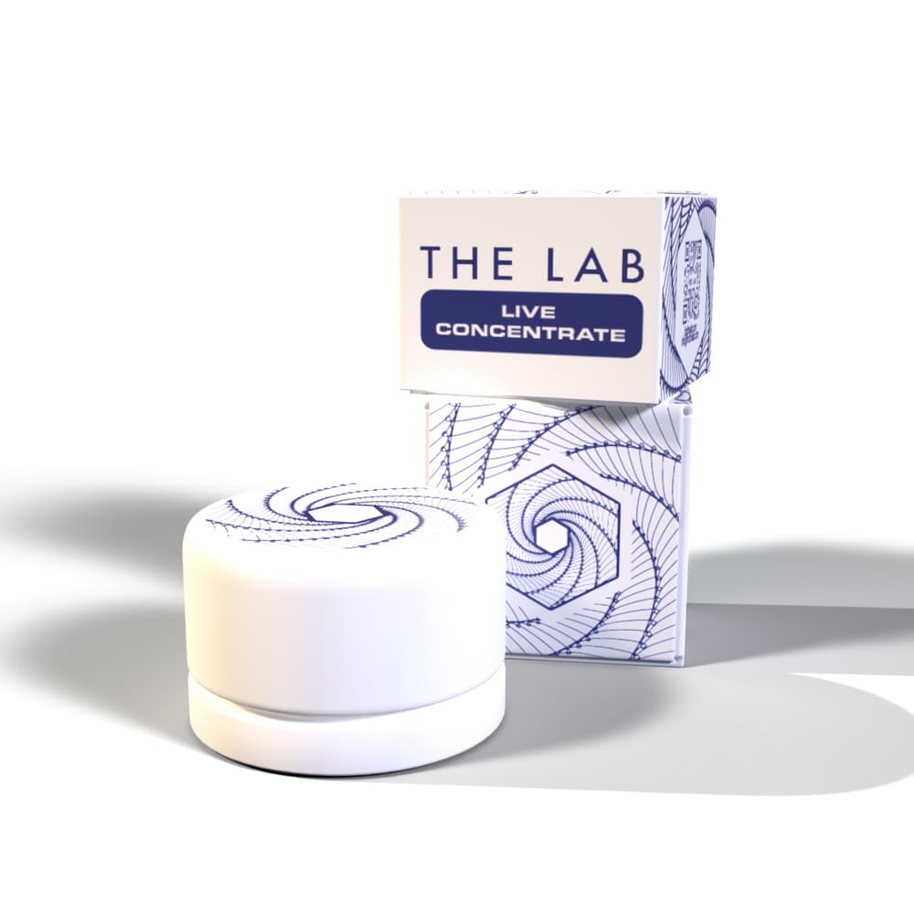 Lab Funk Bomb
