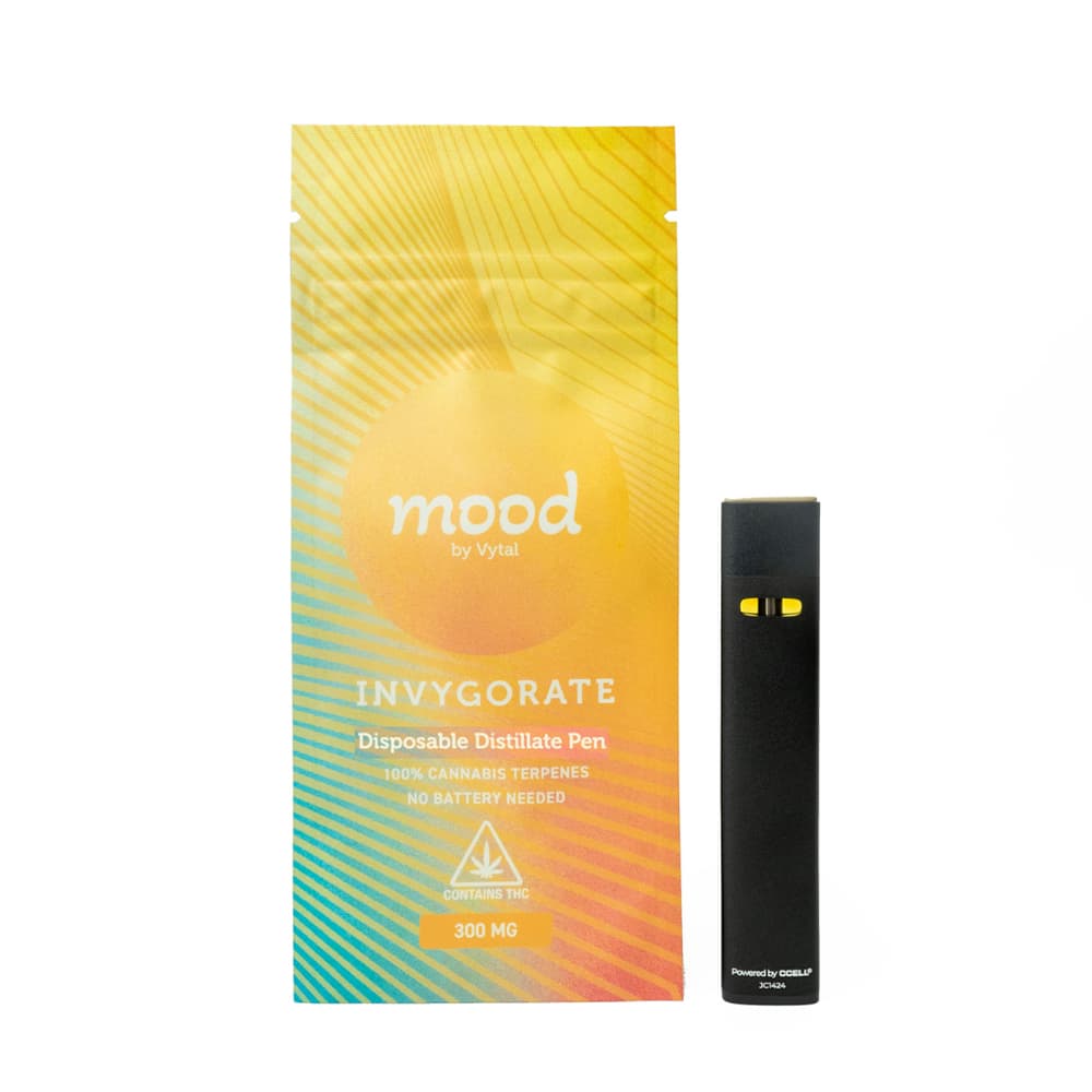 mood by Vytal Durban Glue [300mg]