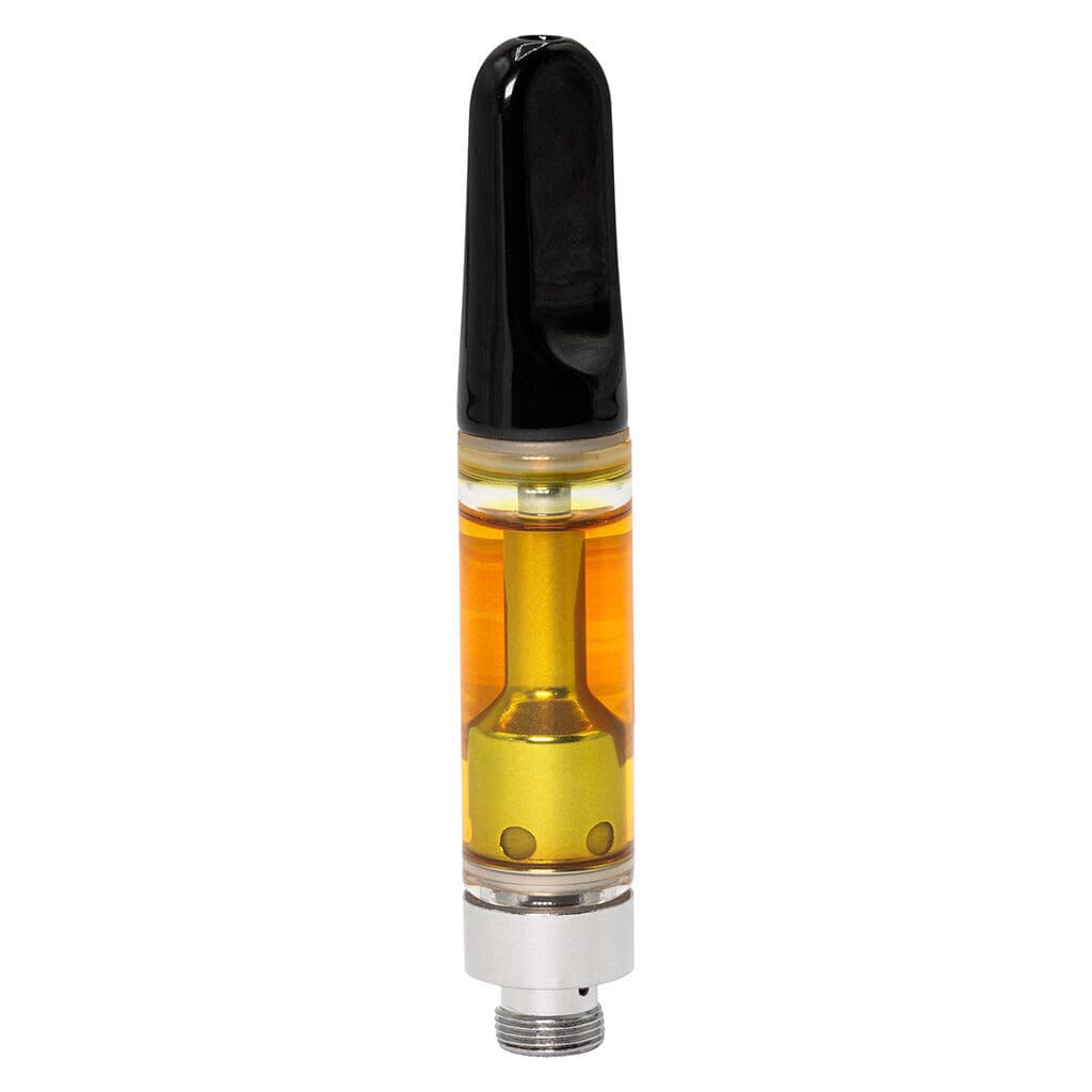 Pepe Lemon Freeze Live Resin 510 Thread Cartridge - Indica