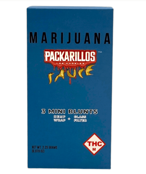 Packs