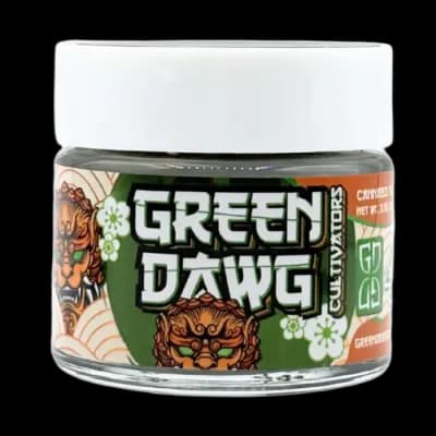 Green Dawg