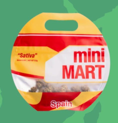 Mini MART
