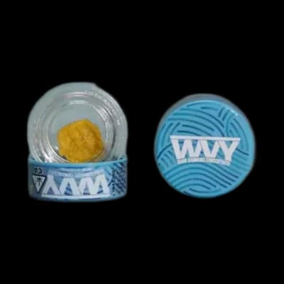WVY Rainbow Blueprint Budder 1G