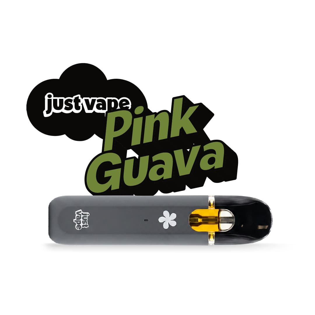 Just Vape