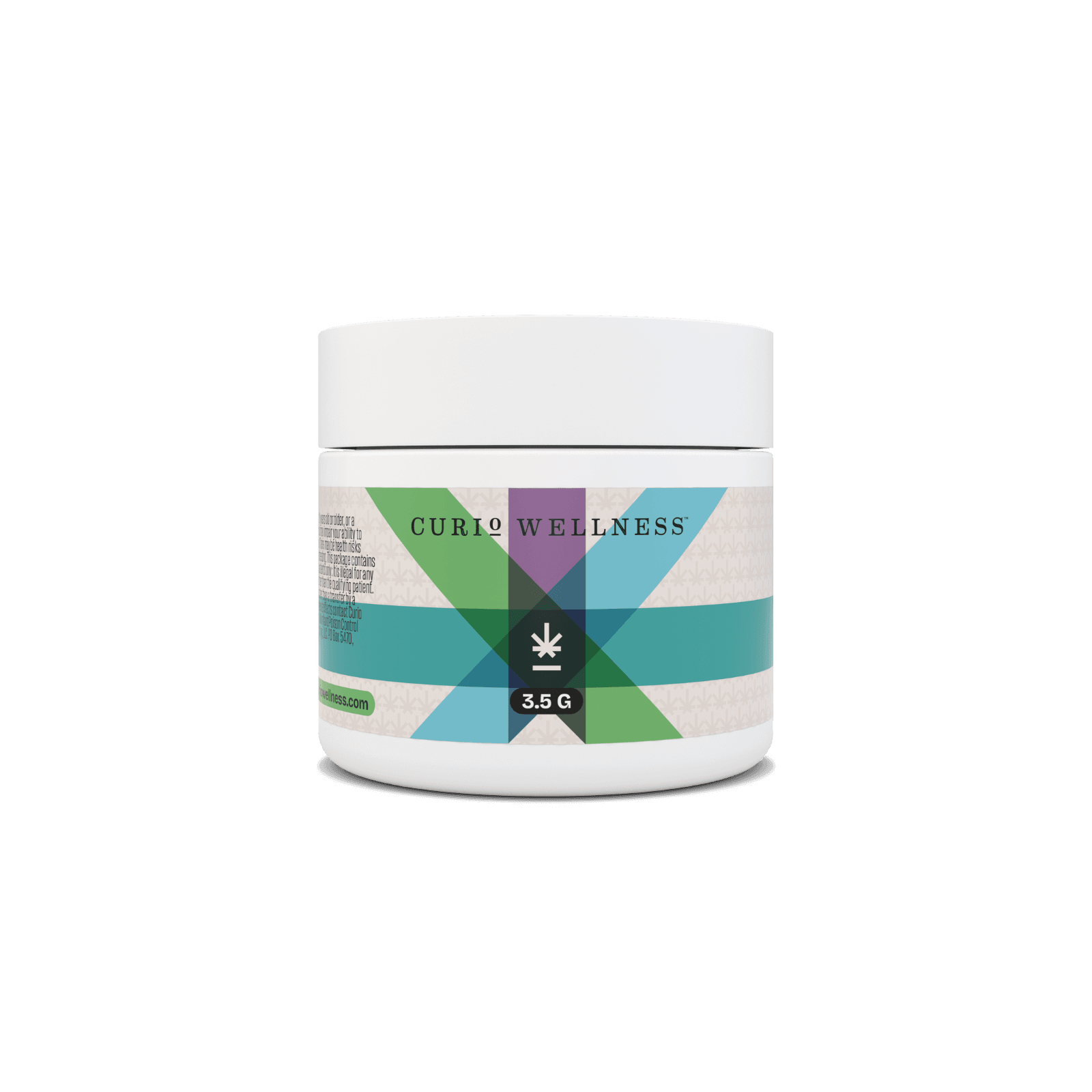 Curio Wellness Crescendo Everyday Full Buds