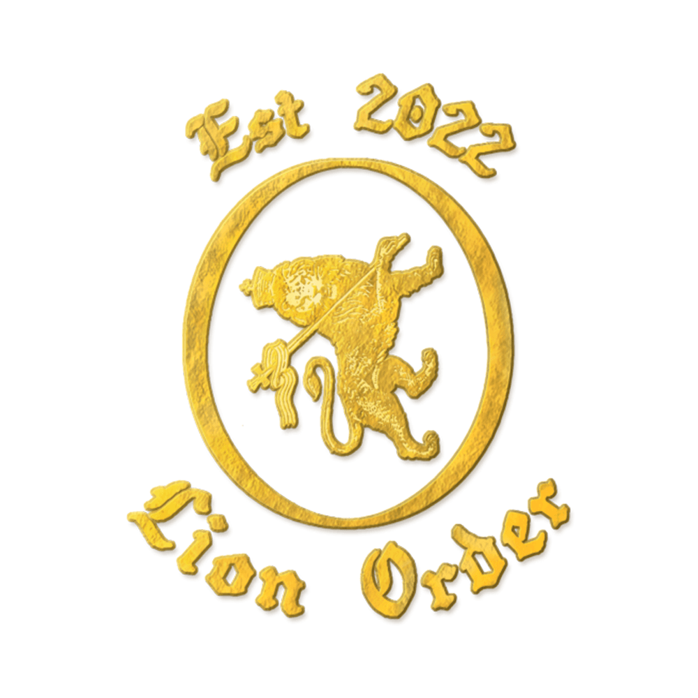 Lion Order