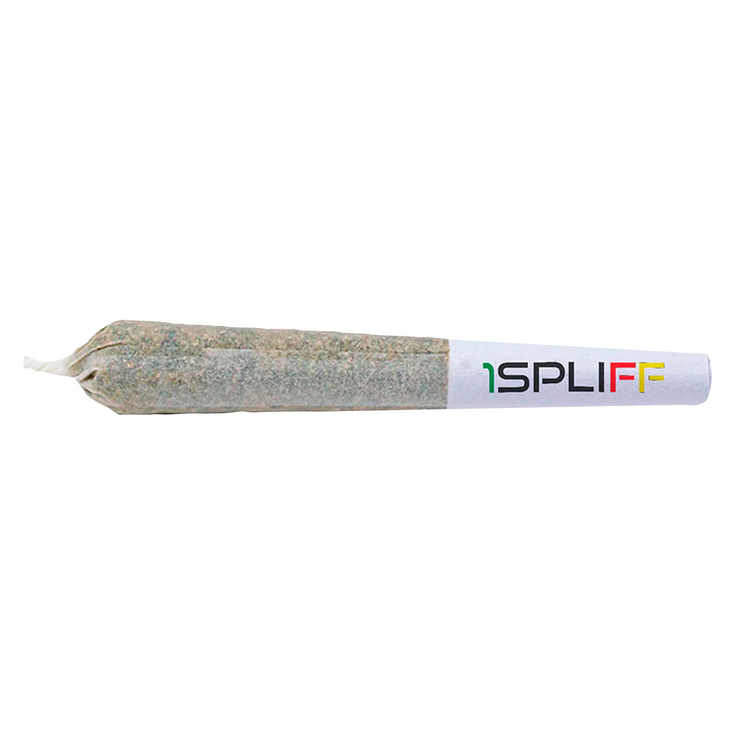 1Spliff Grape Escape 7 x 0.5g Pre-Rolls - Hybrid