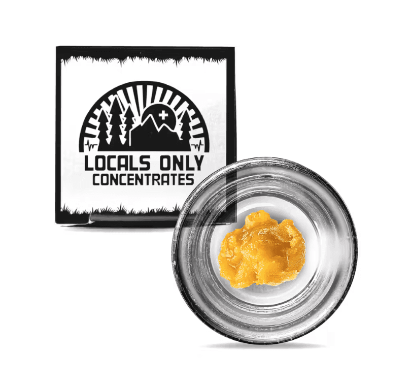 Locals Only FANTA BADDER 1G - 1 G