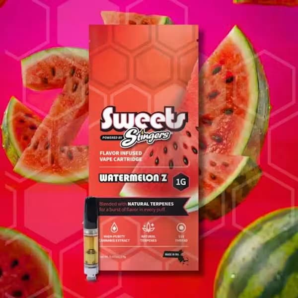 Stingers Sweets