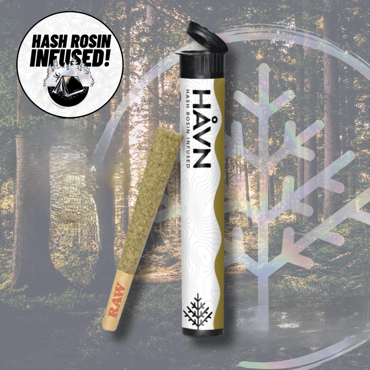 HAVN Extracts