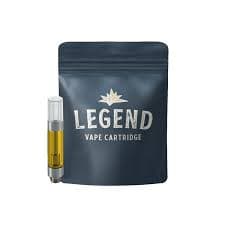 Legend Forbidden Fruit