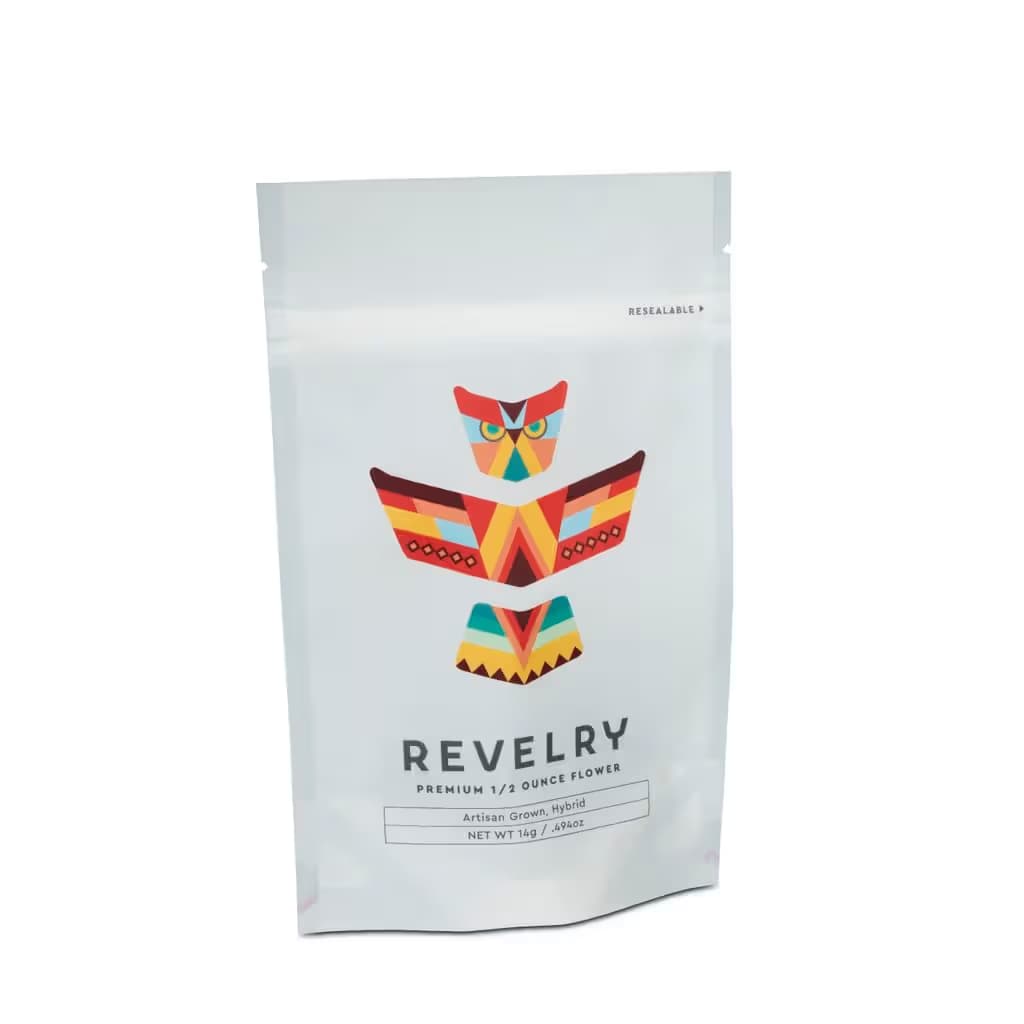 Revelry Florida OG