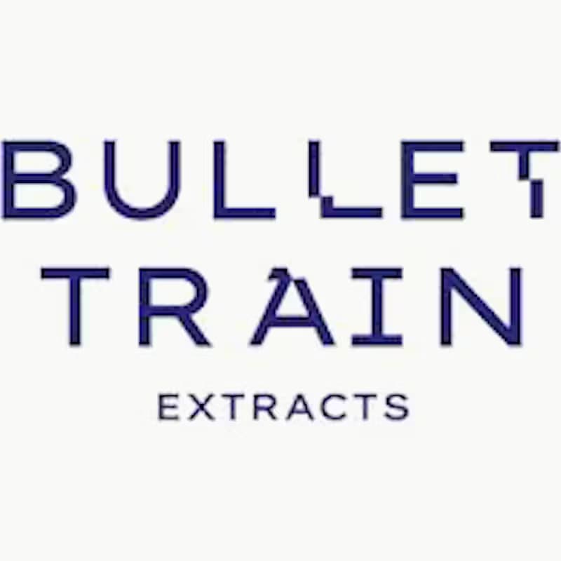 Bullet Train Blue Dream Live Resin Crumble | Sativa