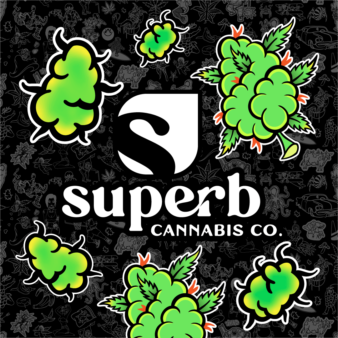 Superb Cannabis Co.