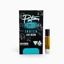 Platinum Vape Vapes