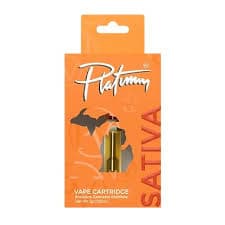 Platinum Vape Tropicana Cookies - LR - S - Cart