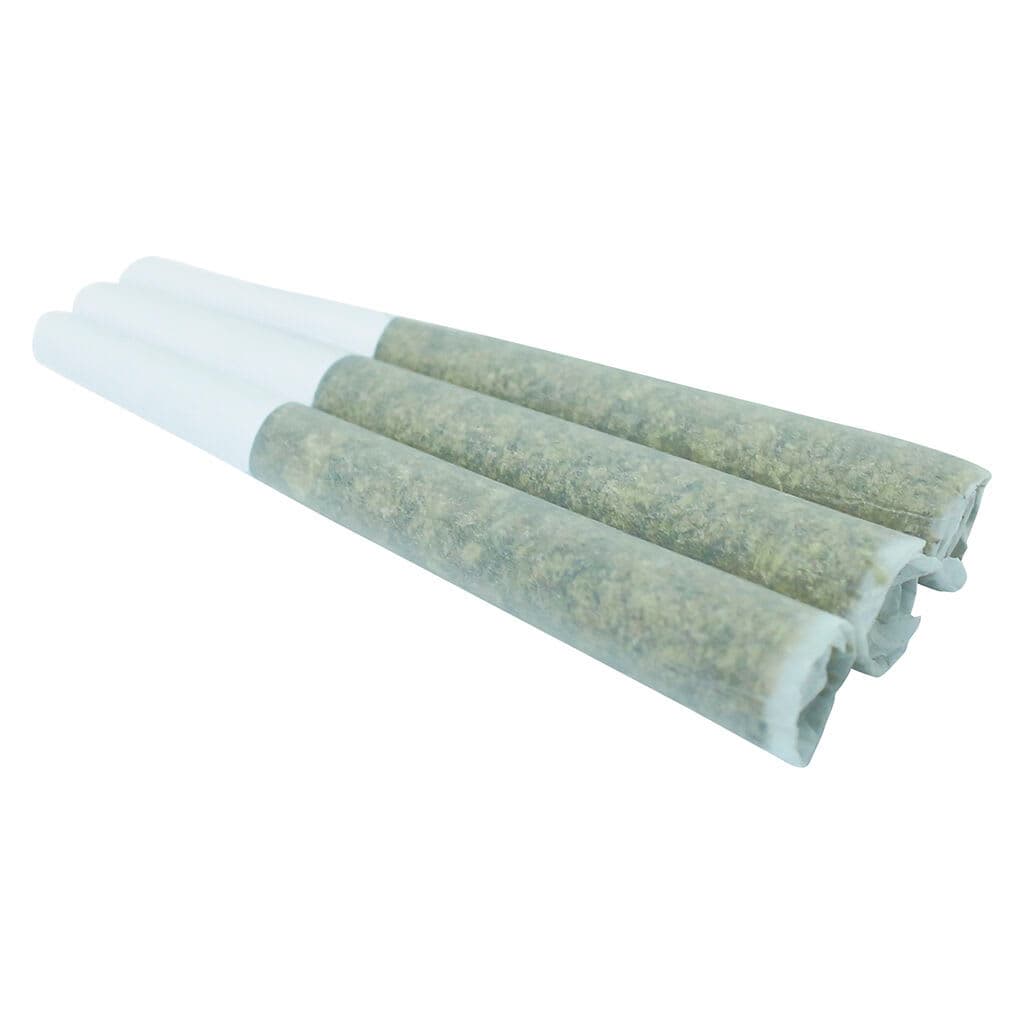 Orchard Granddaddy Gelatti Pre-Roll 3-pack | 1.5g