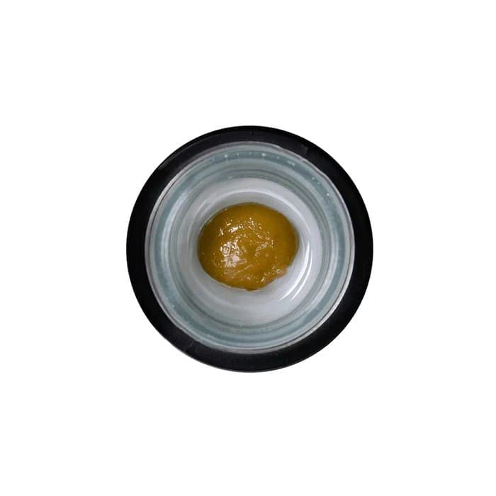Phant Cured Rosin by Vangyptian - Cured Rosin (Rotational)