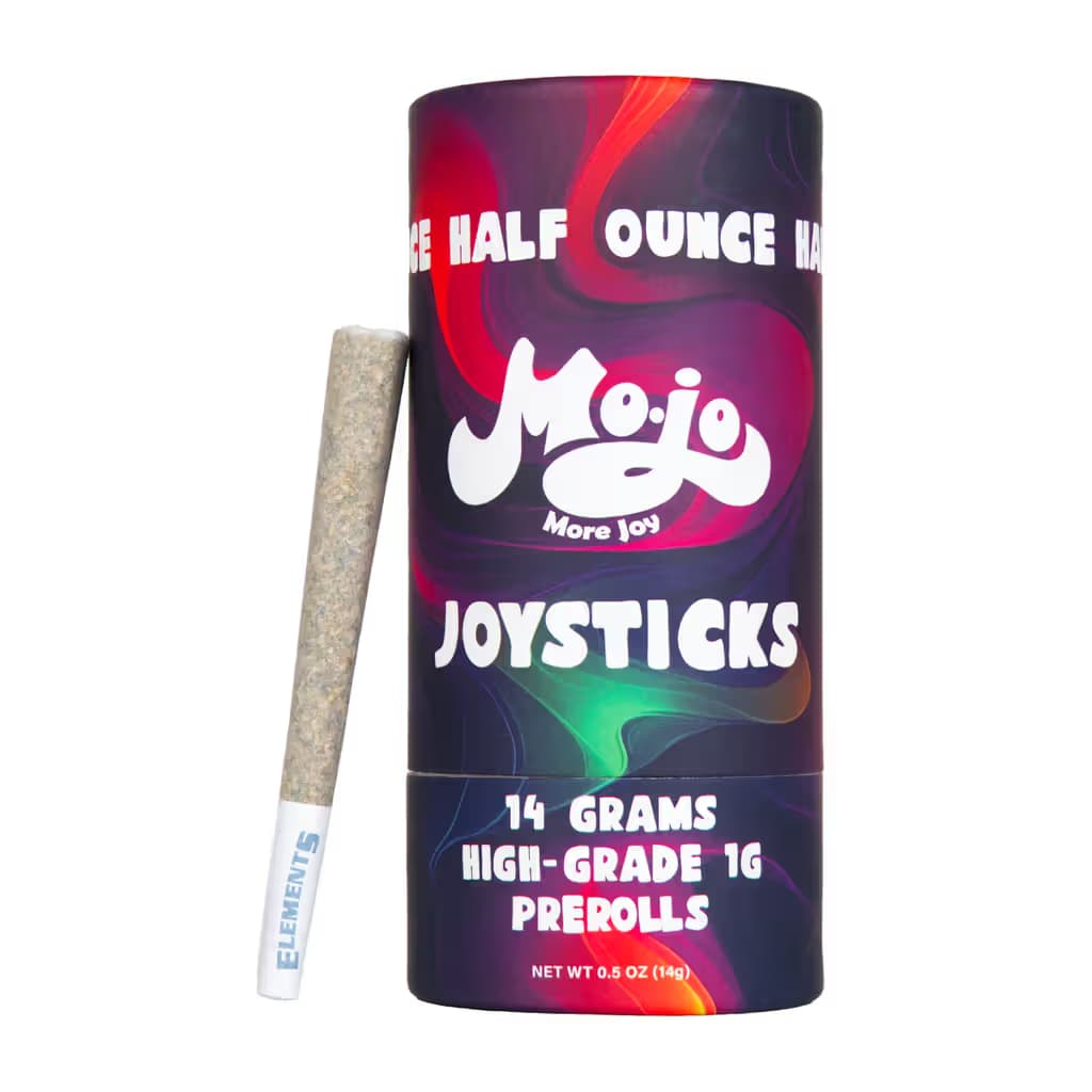 Mojo Double Baked Cake