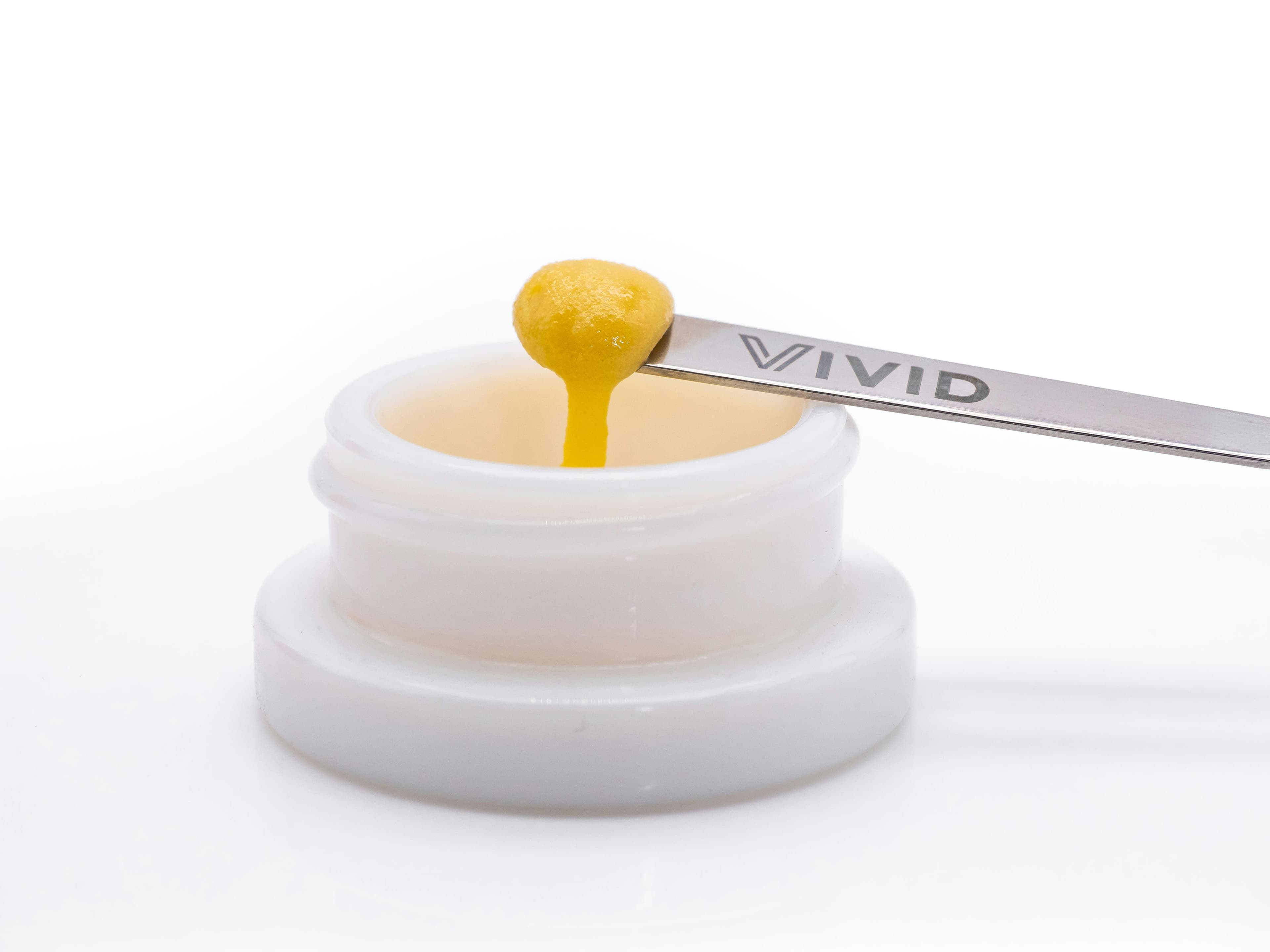 Vivid Cannabis