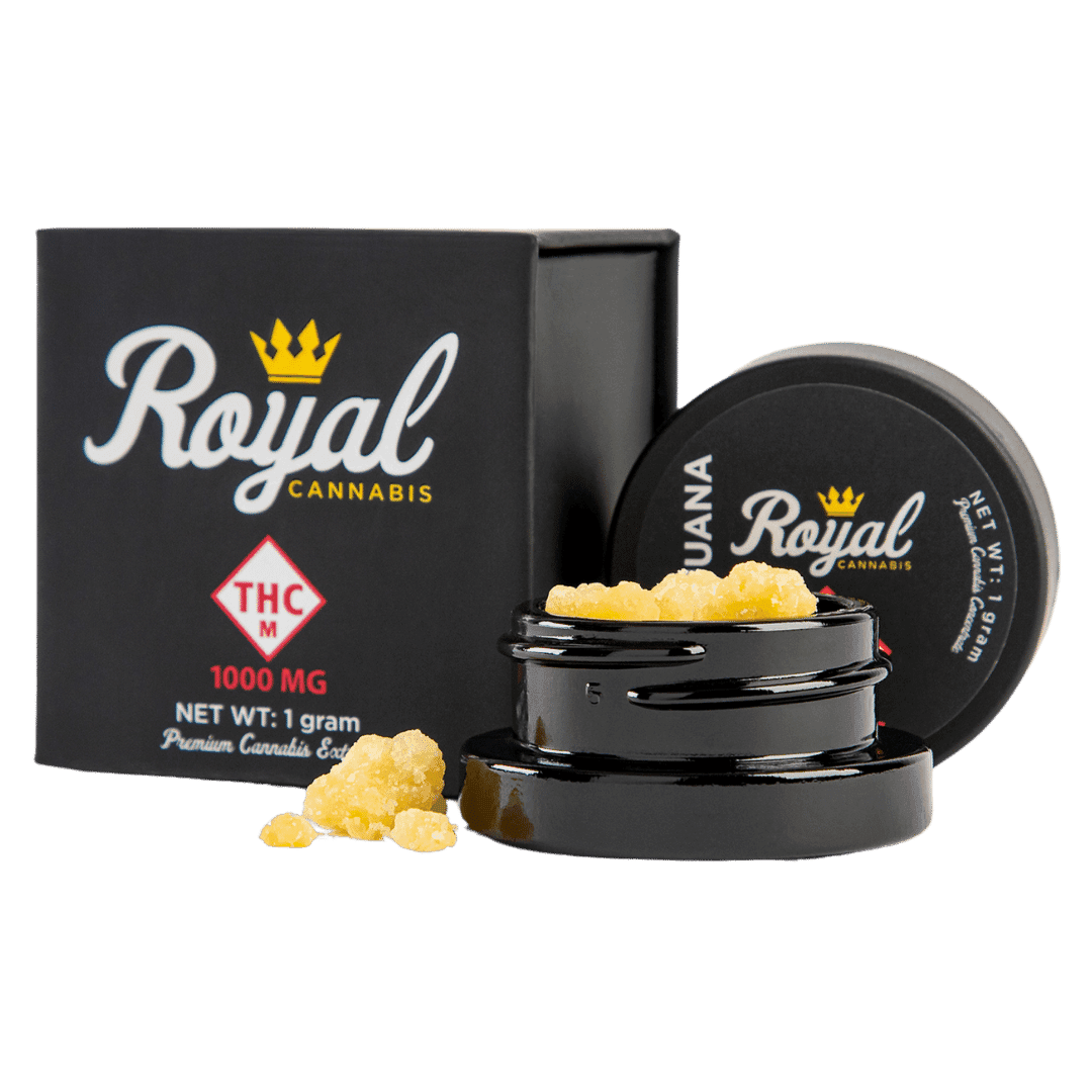 Royal Cannabis