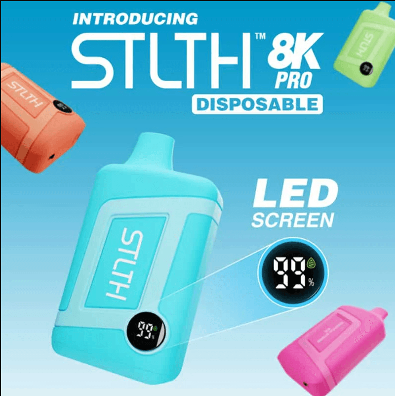Stlth