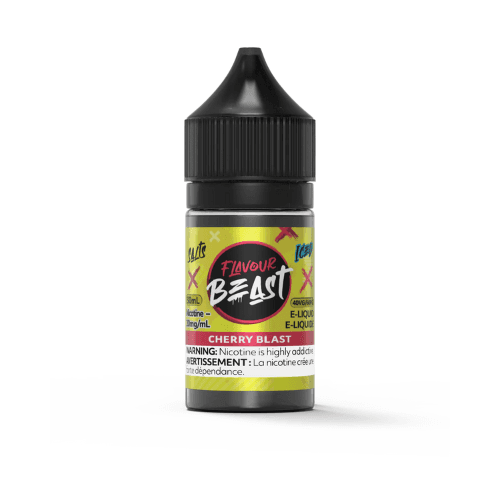 Flavour Beast
