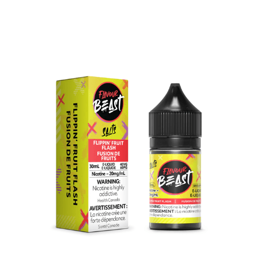 Flavour Beast