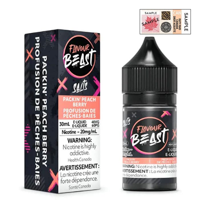 Flavour Beast