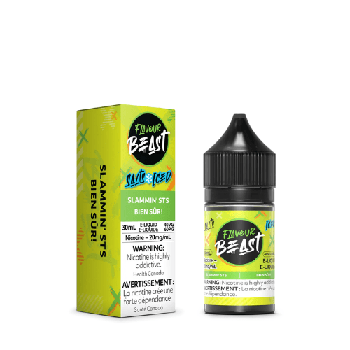 Flavour Beast