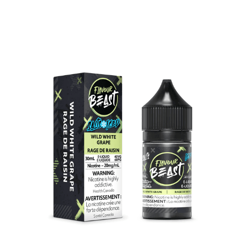Flavour Beast