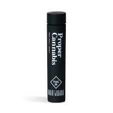 Proper Cannabis Proper: Pre-Roll | Banana OG | 0.5g