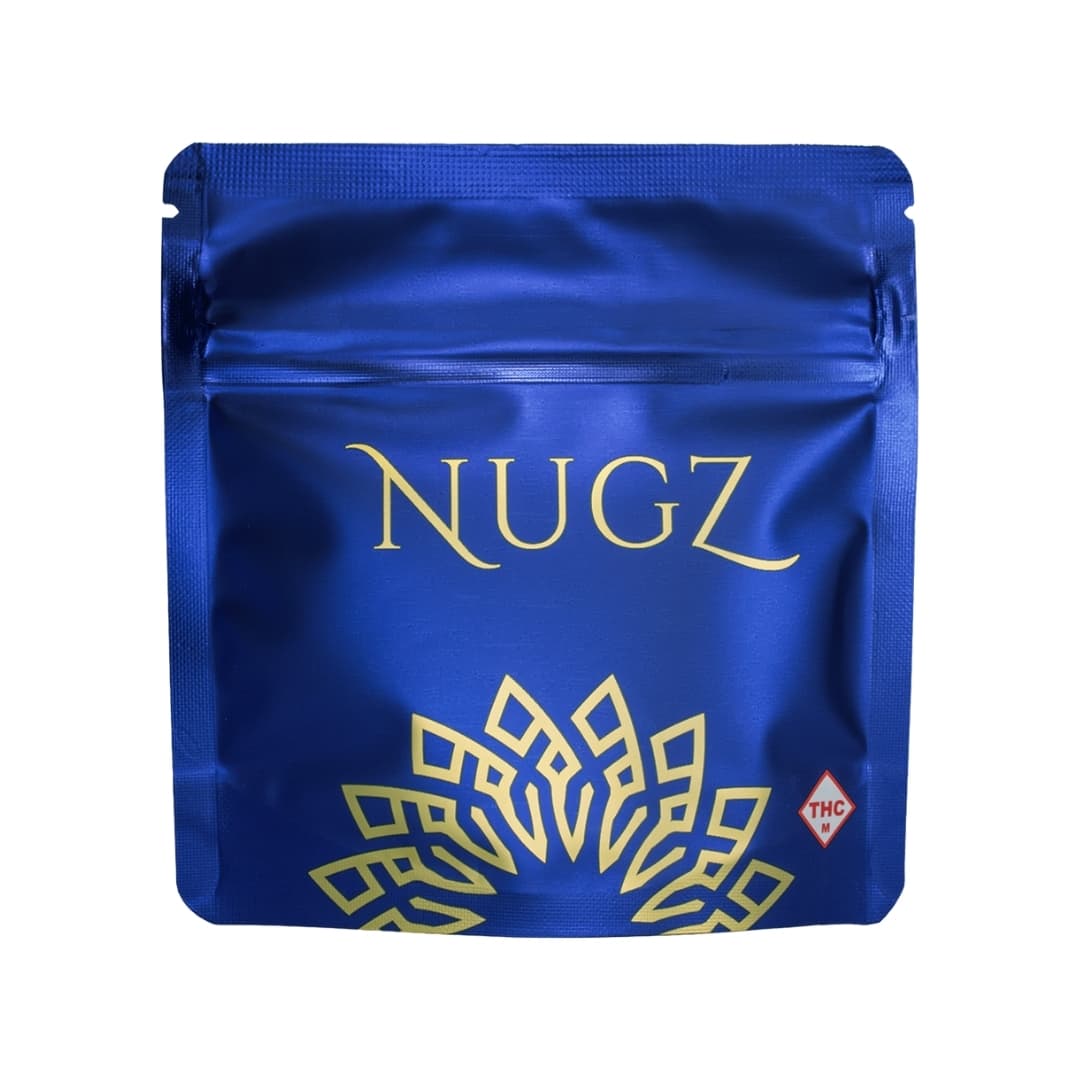 Nugz Apple Soda | 3.5g
