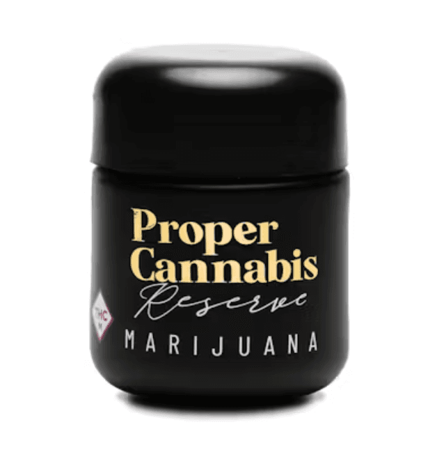 Proper Reserve Proper Cannabis Reserve - Cherry Lime TK #18