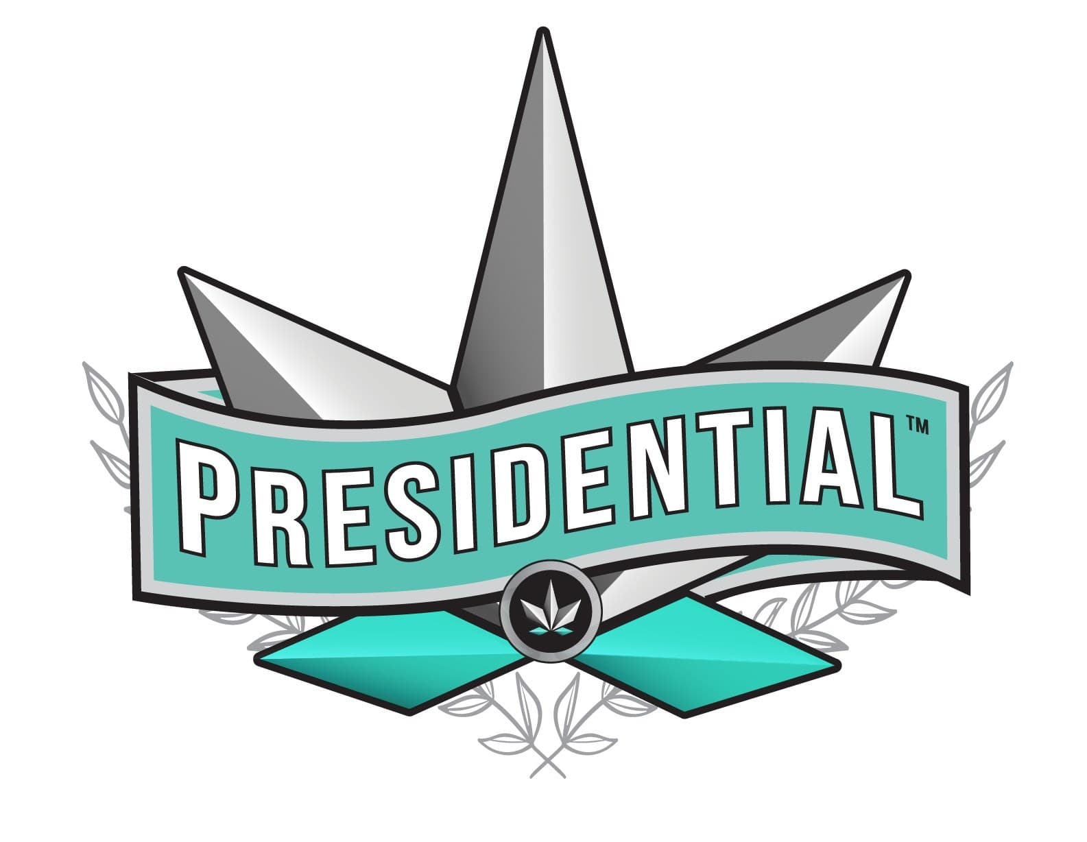 PRESIDENTIAL Galactic Gas - Presidential Infused Preroll