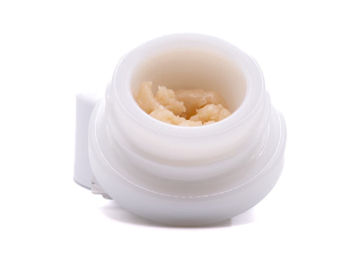 Sodak Selects Sodak Selects Cranberry Beltz Live Rosin