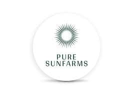 Pure Sunfarms Cherry Tang Pre-Roll - 5 x .5g