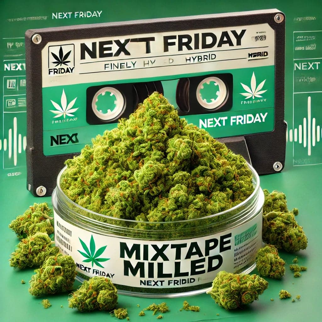 Next Friday G.A.S. 28g