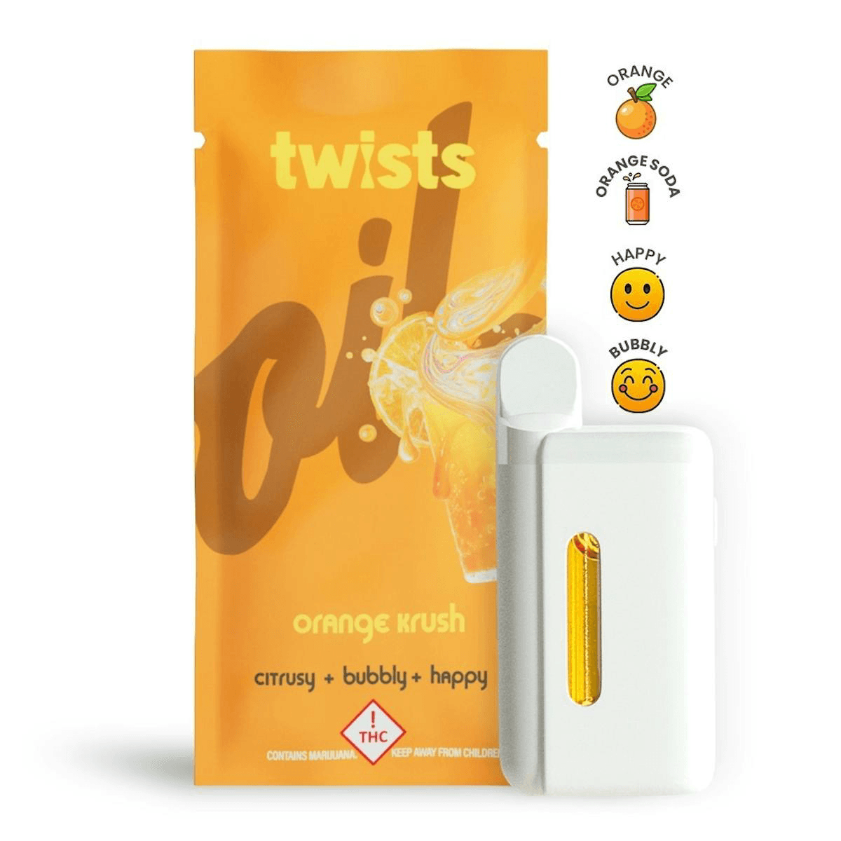 Oil® Vapes