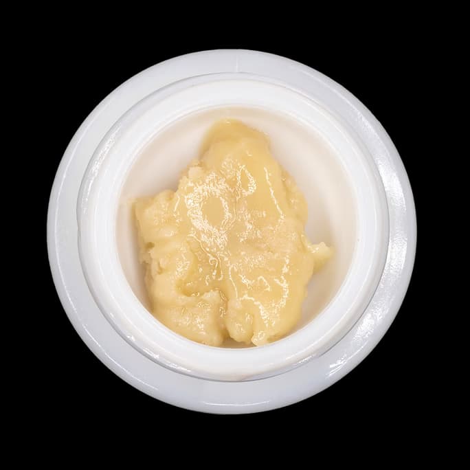 Sunshine Extracts Garlic Crown-(H)-FS Live Rosin- -Sunshine Extracts