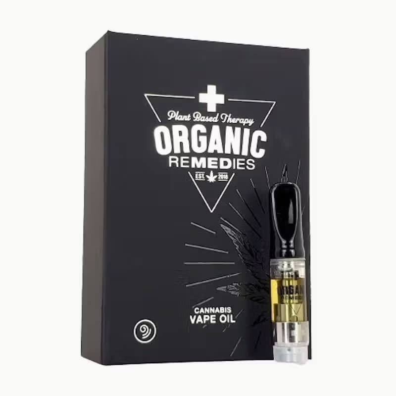 Organic Remedies